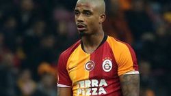 Mario Lemina, Antalyaspor maçında formasına kavuşuyor