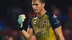 Sebastian Jurado: Beşiktaş'ın teklifinden haberim yok