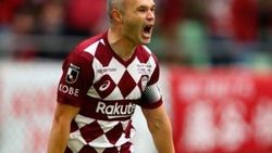 Iniesta, Arjantin ve MLS'i reddediyor