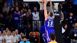 Anadolu Efes, seyirci sayısını yüzde 177 artırdı