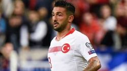Umut Meraş: Beşiktaş ile anlaşmıştım