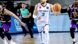 Türk Telekom, Lietkabelis'le karşılaşacak