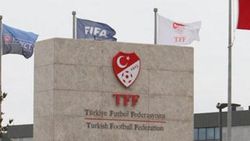TFF'den Fenerbahçe ve Beşiktaş'ın 'limit' itirazına cevap