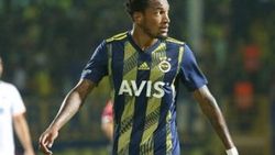 Jailson: Fenerbahçe'den asla gitmem
