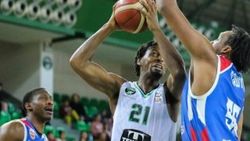 Daçka 49 sayı fark attı