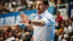 Ufuk Sarıca: Ligi yukarılarda bitireceğiz