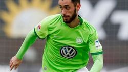 Yunus Mallı, Union Berlin'de