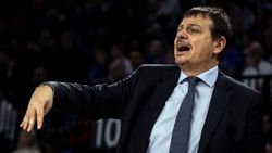 Ergin Ataman: Mükemmel bir galibiyet