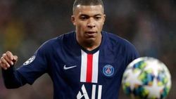 Mbappe: Liverpool makine gibi bir takım