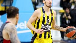 Fenerbahçe, sahasında Milan'ı yendi