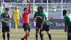 Denizlispor, 4 haftadır kazanamıyor