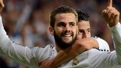 Real Madrid liderlik koltuğuna oturdu