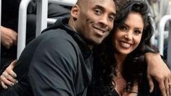 Kobe Bryant'ın eşi ilk kez konuştu