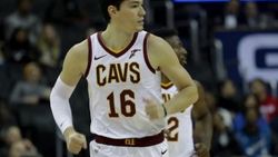 Furkan Korkmaz ve Cedi Osman geceyi mağlubiyetle kapattı