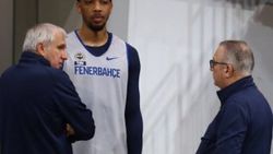 Malcolm Thomas: Sert maç olacak