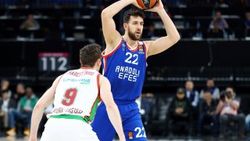 Vasilije Micic: Kazanmaya devam etmeliyiz