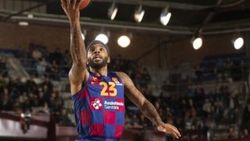 Euroleague'de haftanın MVP'si