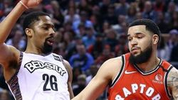 Toronto Raptors, galibiyet serisine devam ediyor