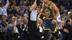 Curry, mart ayının ilk haftasında dönmeyi planlıyor