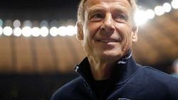 Klinsmann istifa etti