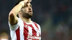 Valbuena 26 maçta 17 asist yaptı