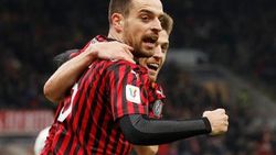 G.Saray'ın istediği Bonaventura Milan'dan ayrılabilir