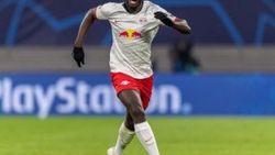 Manchester City, Upamecano'yu bitiriyor