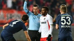 UEFA'dan Ali Palabıyık'a görev