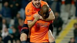 Sporting Lizbon-Başakşehir maçının muhtemel 11'leri