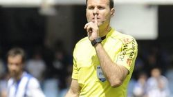 Başakşehir-Sporting Lizbon maçının hakemi