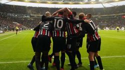 Salzburg - Eintracht Frankfurt maçı ertelendi