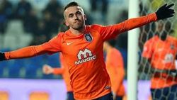Visca, Avrupa Ligi'nde haftanın oyuncusuna aday