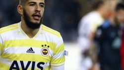 Benzia, Fenerbahçe'ye açtığı davayı kazandı