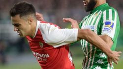 La Liga derbiyle geri dönecek