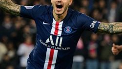 PSG'den Mauro Icardi için 60 milyon euro
