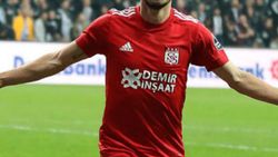 Sivasspor, G.Saray'ı TFF'ye şikayet etmeye hazırlanıyor
