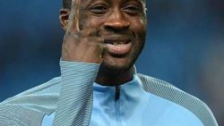 Vasco da Gama'da başkanlık vaadi: Yaya Toure