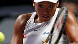 En çok kazanan kadın sporcu Naomi Osaka