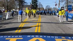 Boston Maratonu, koronavirüs nedeniyle koşulmayacak