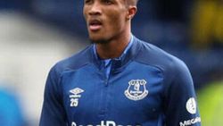 Everton'da Gbamin'in aşil tendonu koptu