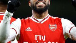 Lacazette, Inter'in ilgisine karşılık vermedi