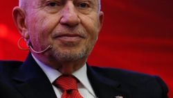 Nihat Özdemir ameliyat oldu