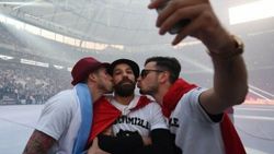 Olcay Şahan: Sosa, Alex'ten daha iyi