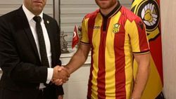 Malatyaspor, Gökhan Töre'nin sözleşmesini uzattı
