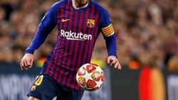 Messi: Futbol eskisi gibi olamayacak