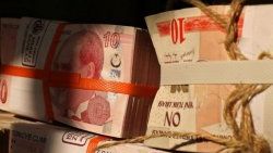 Bayram öncesi bankalardan jest
