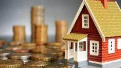Konut için 3 ayda 5,7 milyar lira kredi alındı