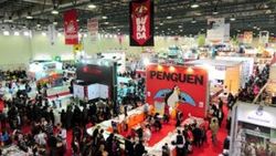 İstanbul Kitap Fuarı bugün başlıyor