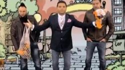 Kubat, Hayko Cepkin ve Beyaz'dan sevgililer günü şarkısı