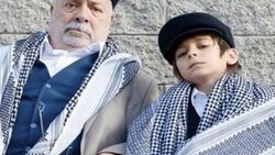 Küçük Ağa Emir Berke Zincidi'yi sinirlendirdiler